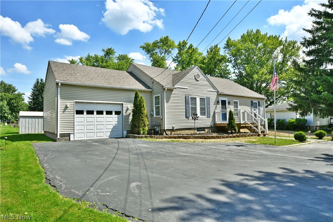 2935 N River Road NE Warren OH 44483