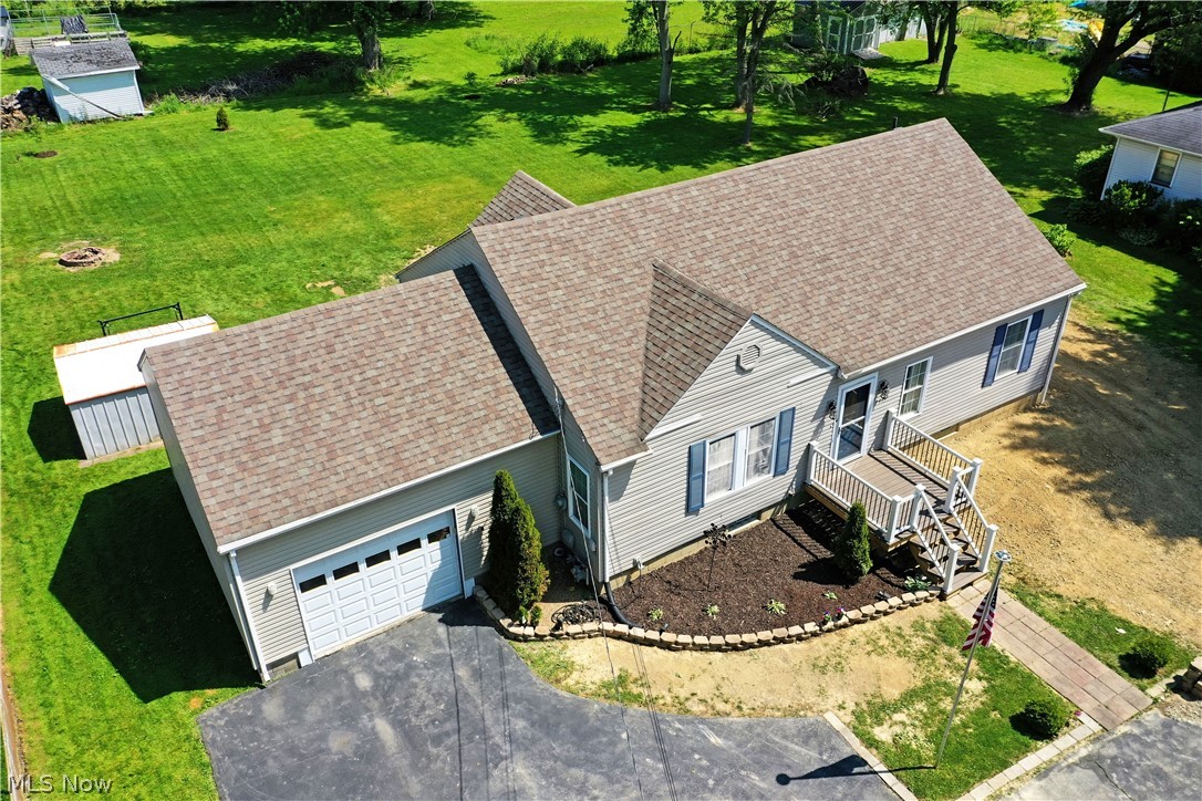 2935 N River Road NE Warren OH 44483