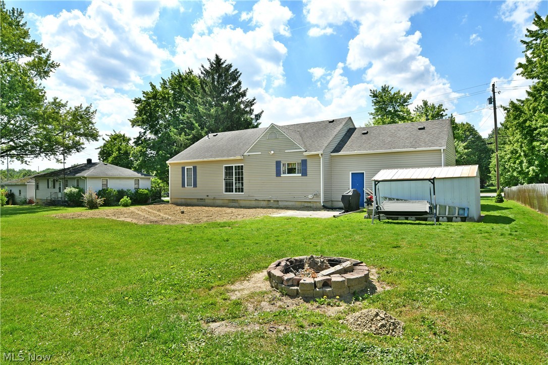 2935 N River Road NE Warren OH 44483