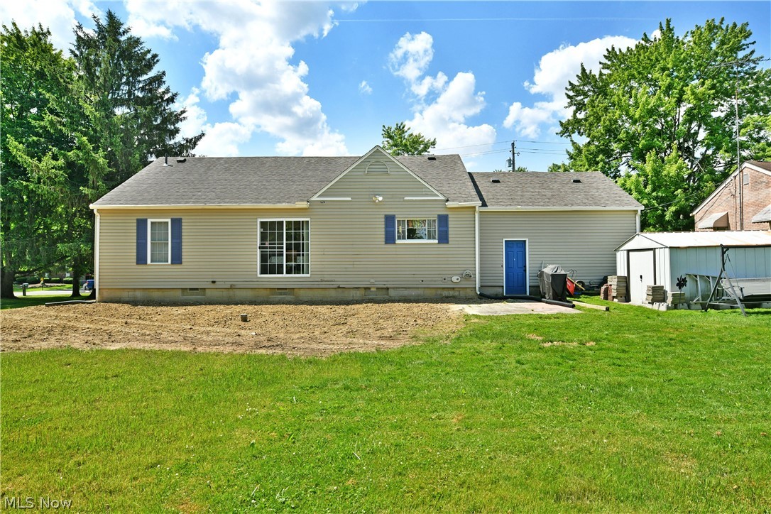 2935 N River Road NE Warren OH 44483