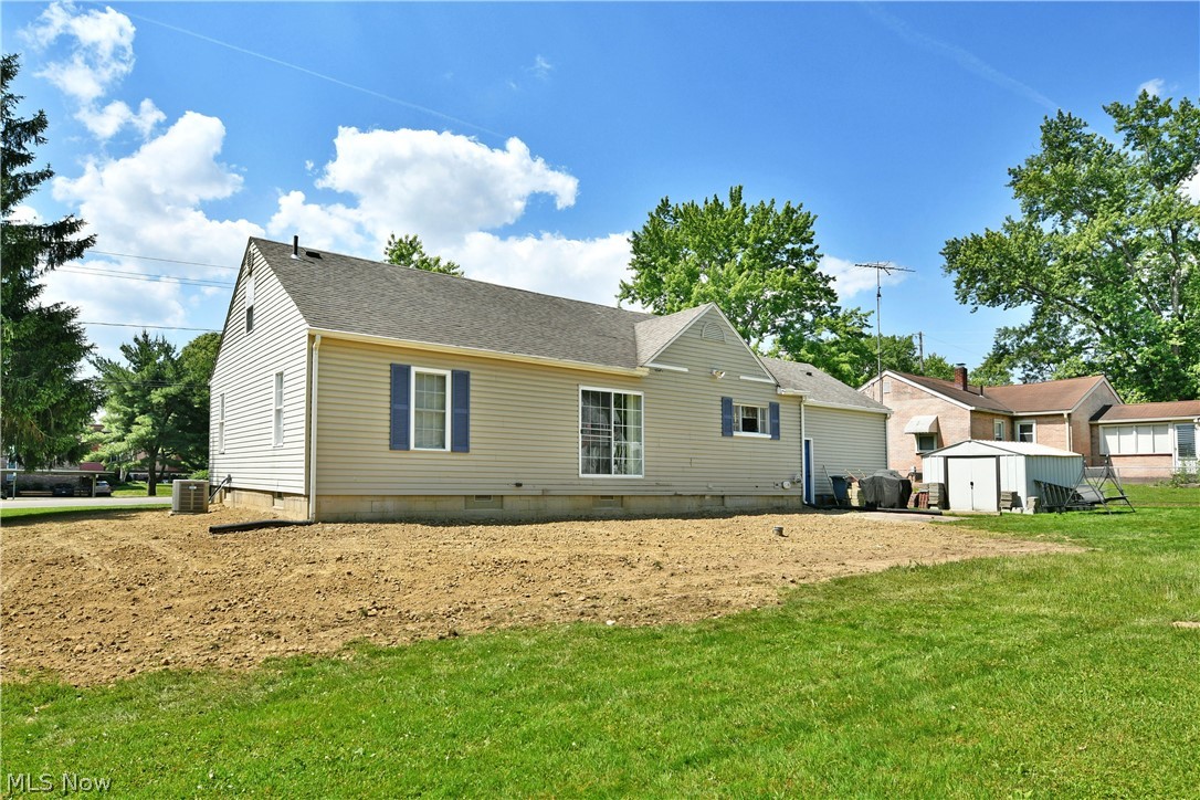 2935 N River Road NE Warren OH 44483