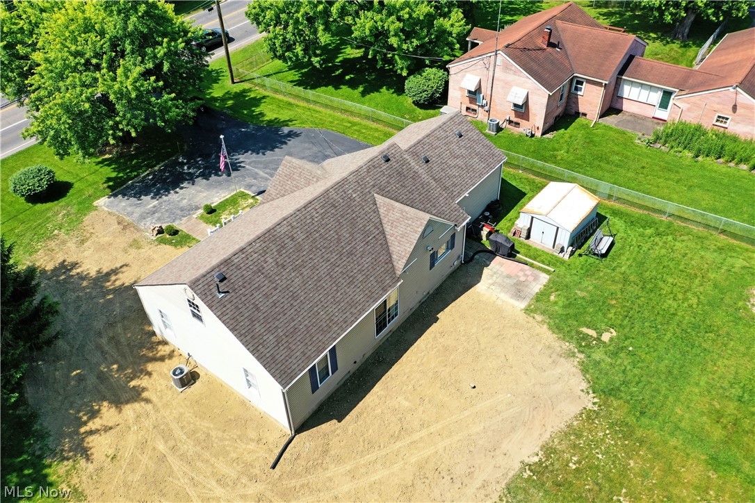 2935 N River Road NE Warren OH 44483