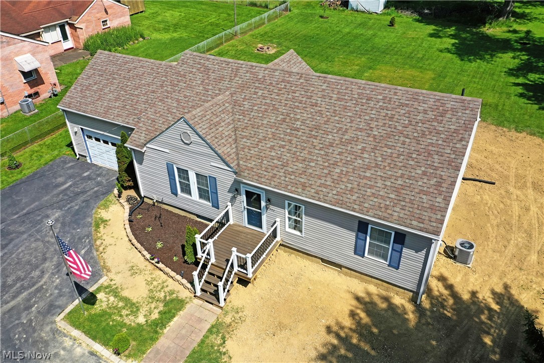 2935 N River Road NE Warren OH 44483