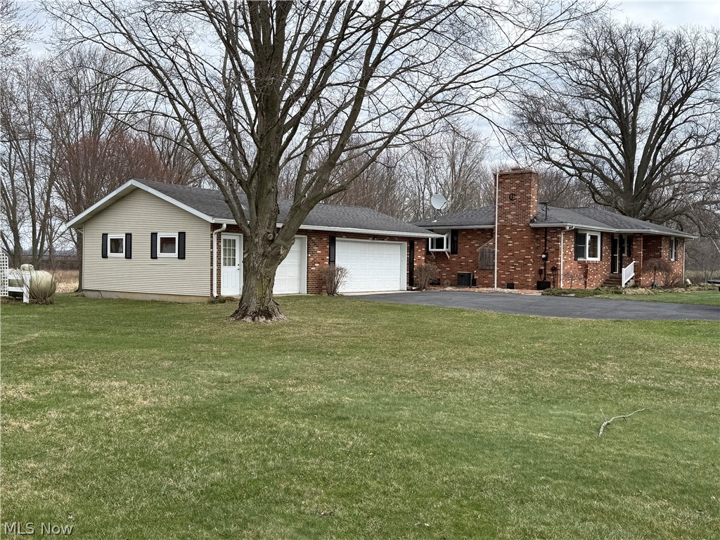 3846 Zenobia Road Collins OH 44826