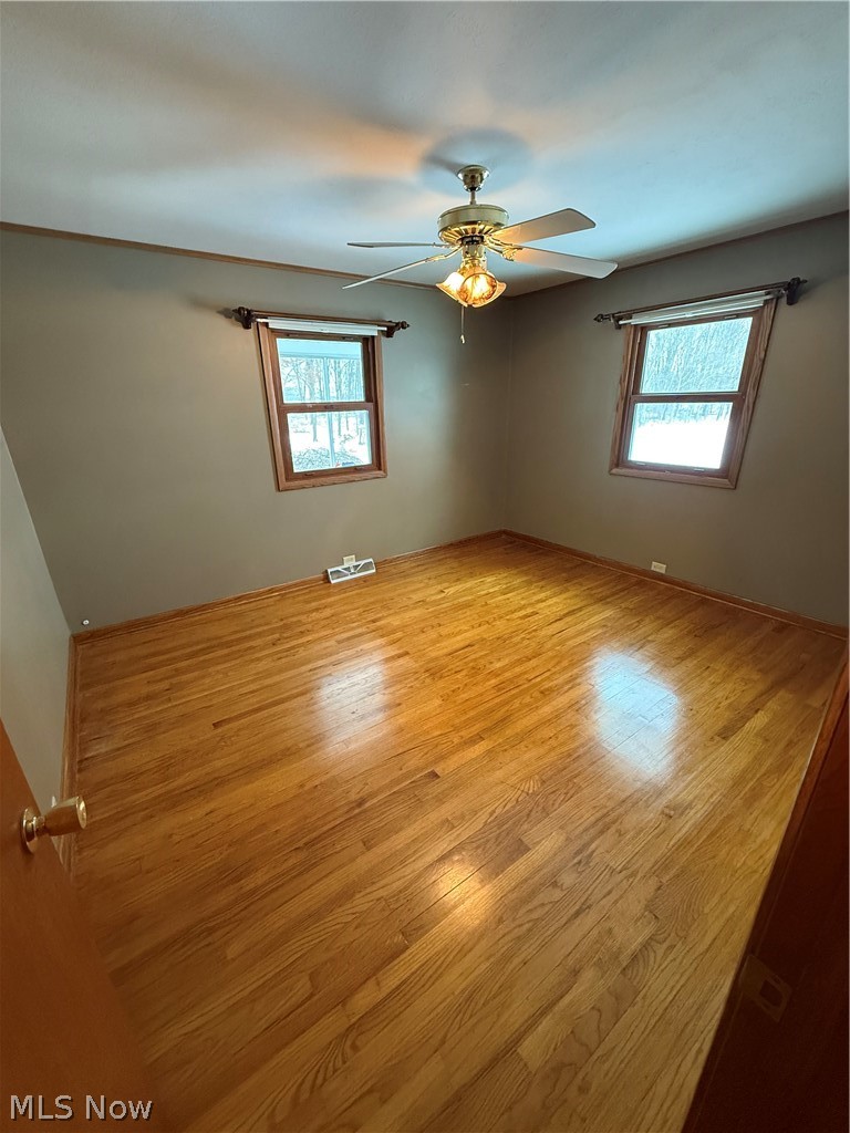3846 Zenobia Road Collins OH 44826