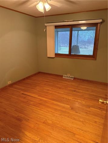 3846 Zenobia Road Collins OH 44826