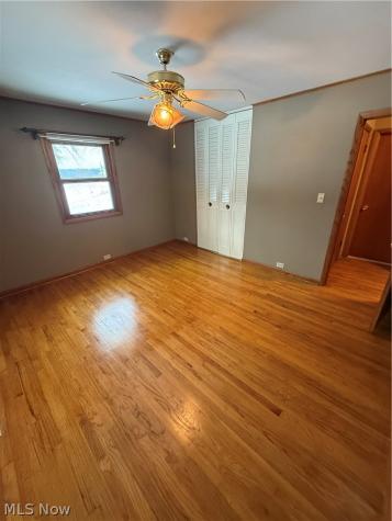 3846 Zenobia Road Collins OH 44826