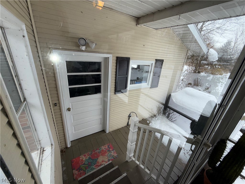 3846 Zenobia Road Collins OH 44826