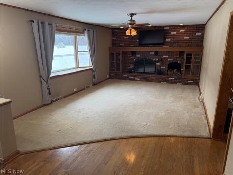 3846 Zenobia Road Collins OH 44826