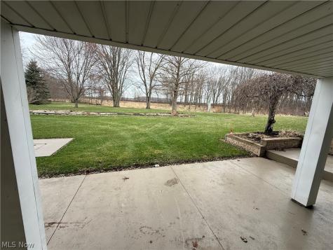 3846 Zenobia Road Collins OH 44826