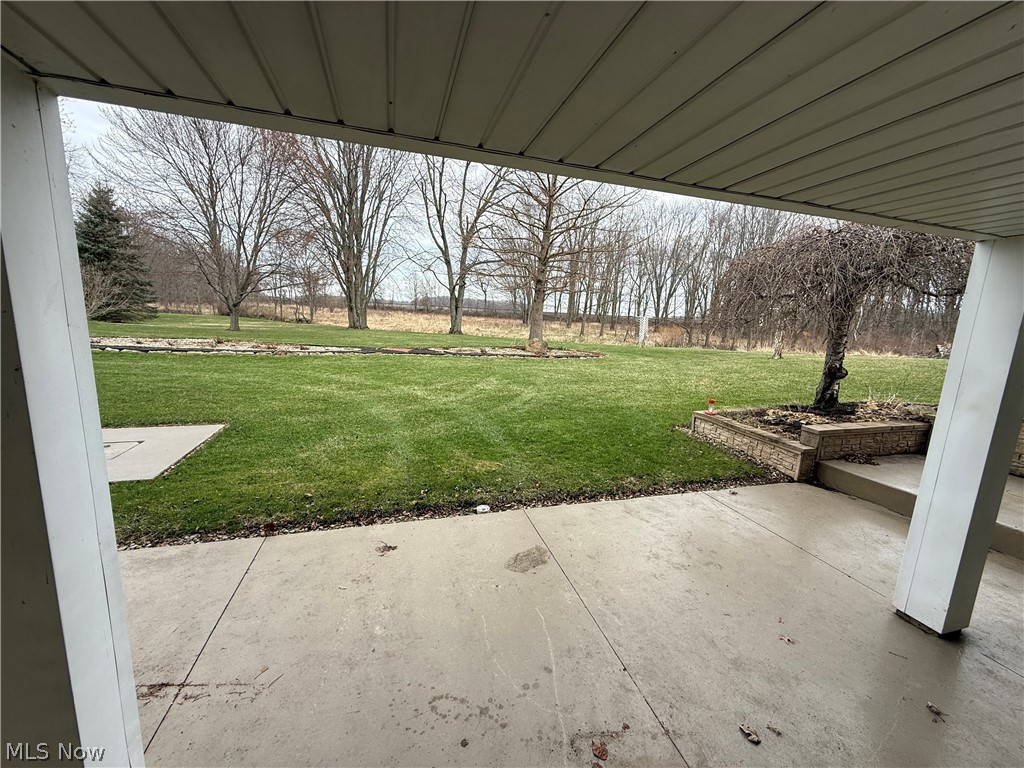 3846 Zenobia Road Collins OH 44826