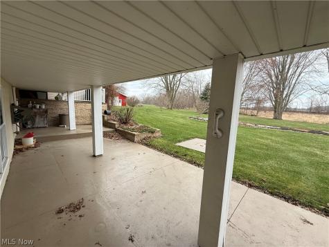3846 Zenobia Road Collins OH 44826
