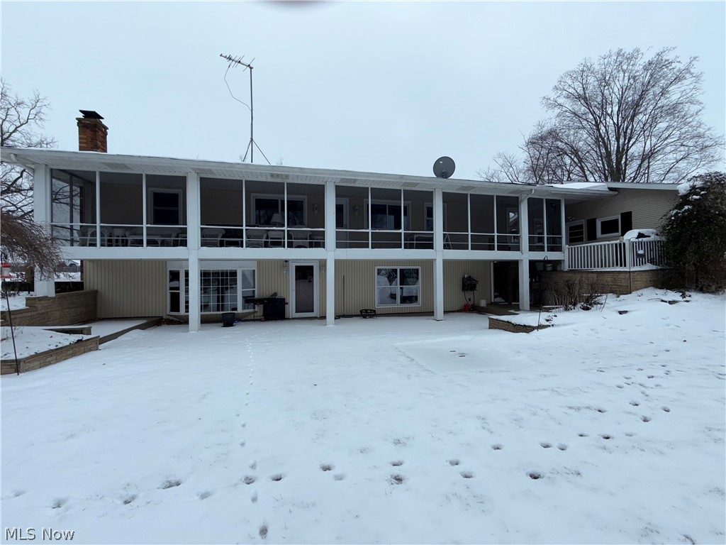 3846 Zenobia Road Collins OH 44826