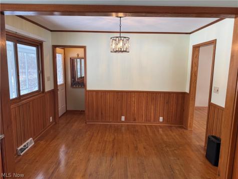3846 Zenobia Road Collins OH 44826