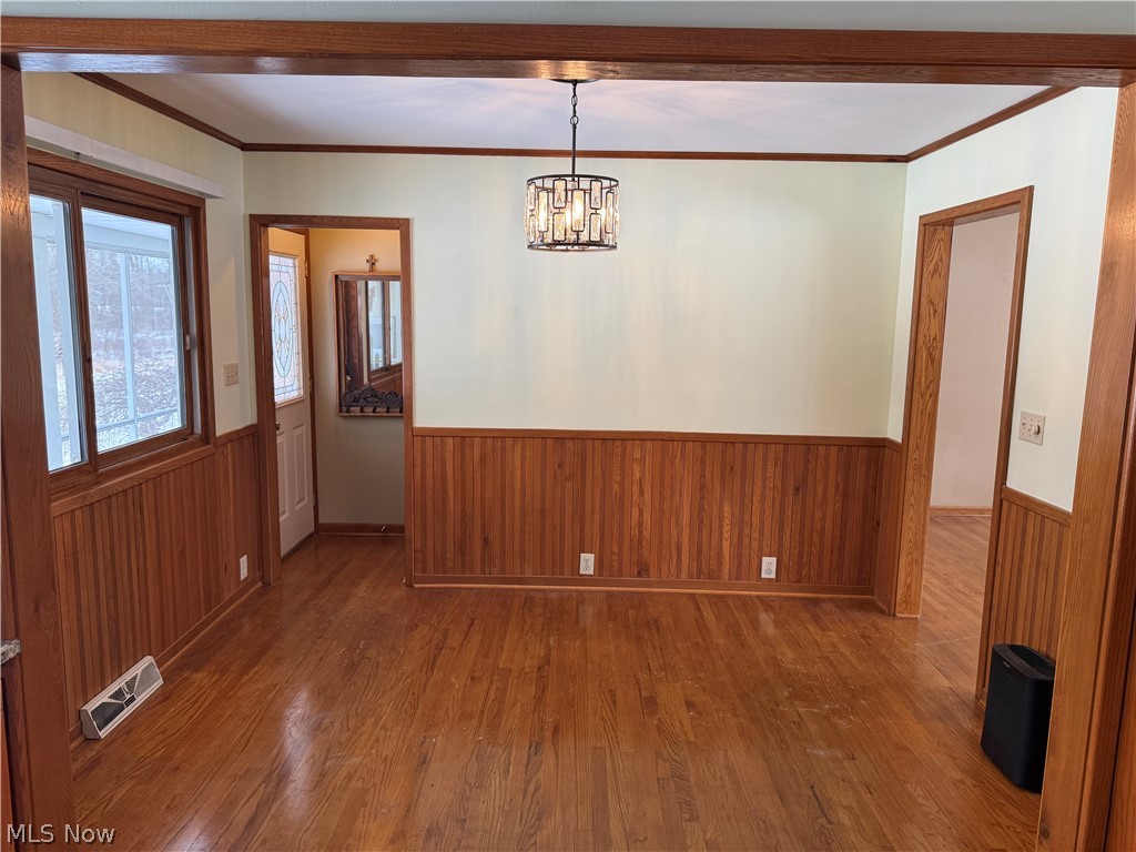 3846 Zenobia Road Collins OH 44826