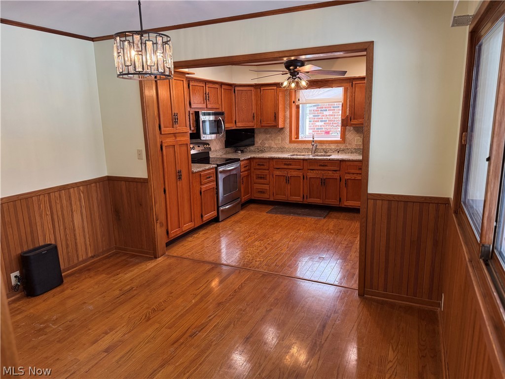 3846 Zenobia Road Collins OH 44826