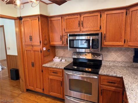 3846 Zenobia Road Collins OH 44826
