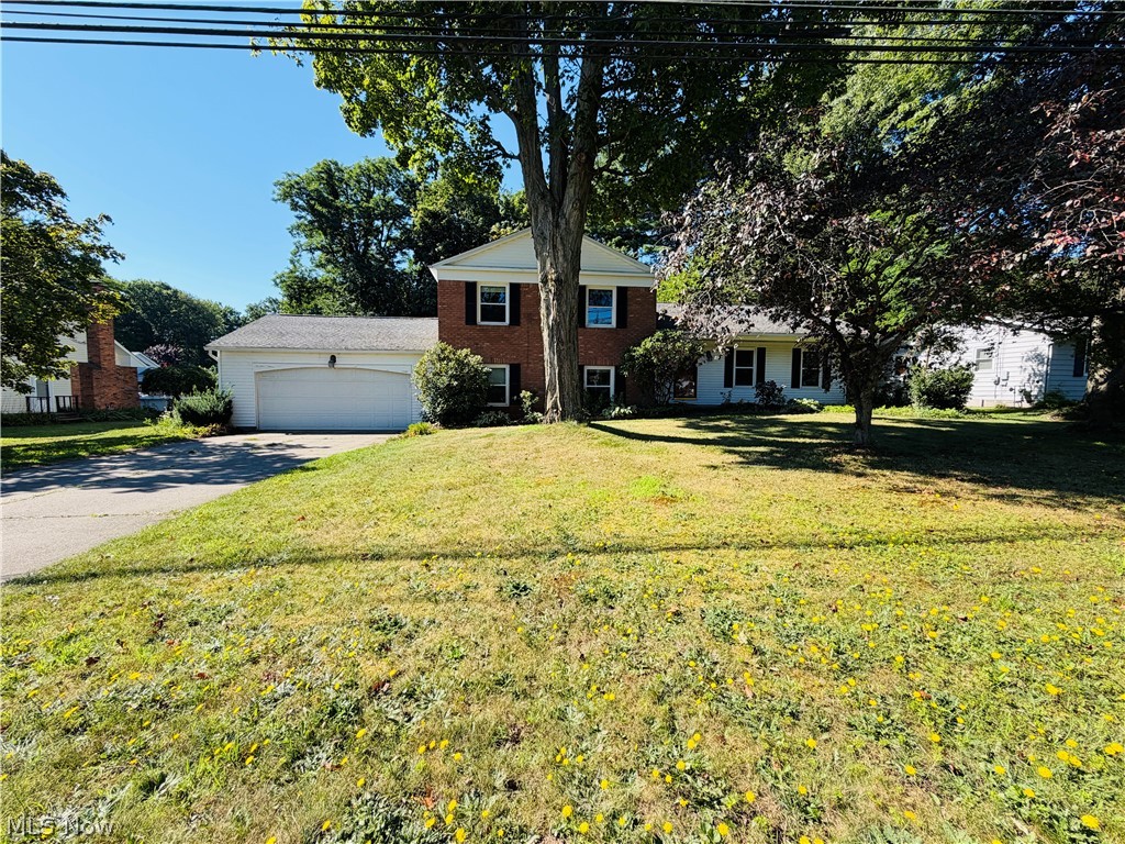 5770 Chapel Road Madison OH 44057