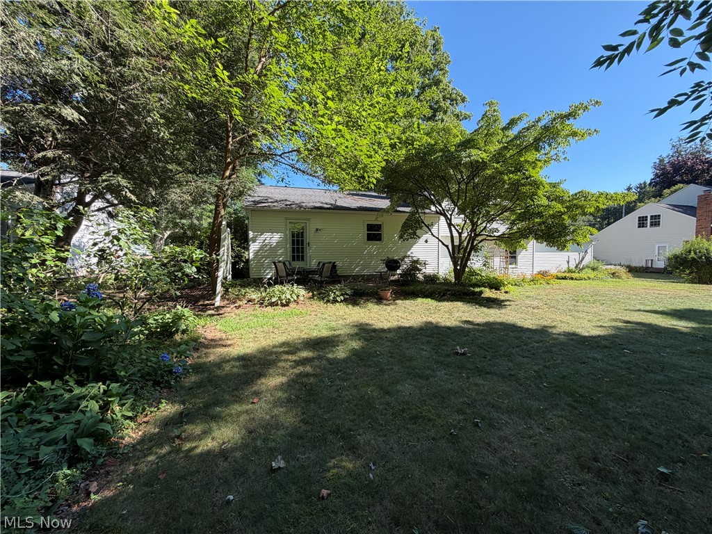 5770 Chapel Road Madison OH 44057