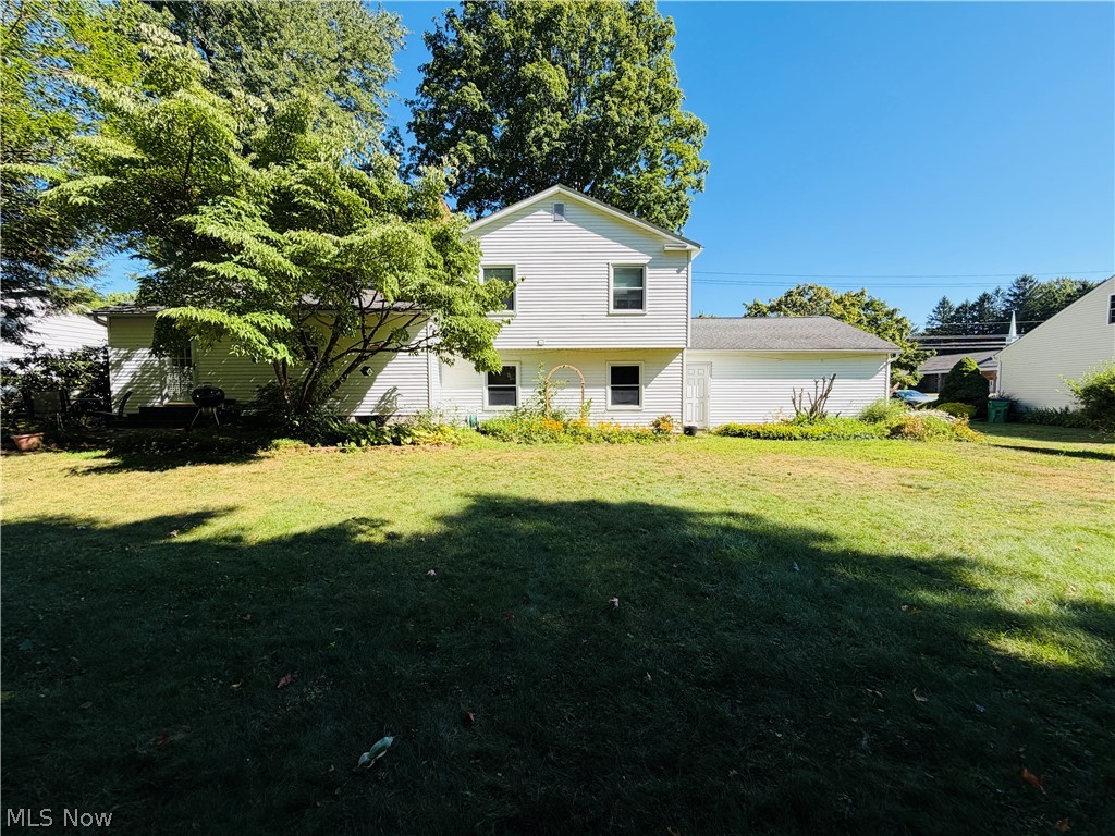 5770 Chapel Road Madison OH 44057