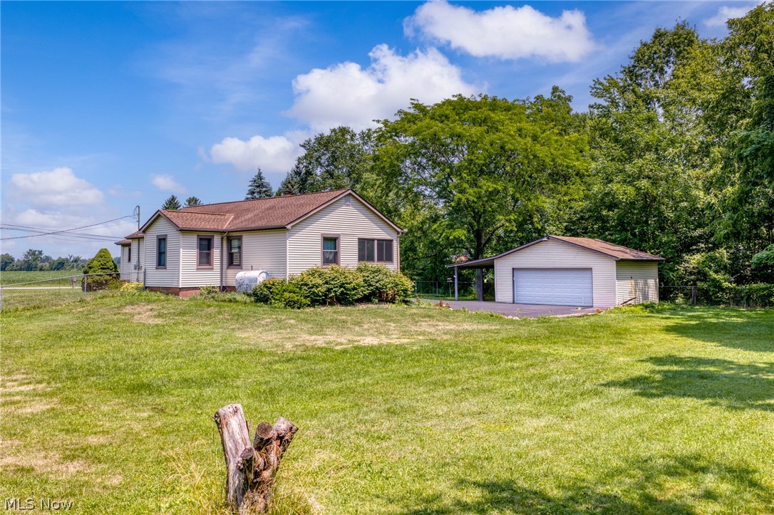 27323 Capel Road Columbia Station OH 44028