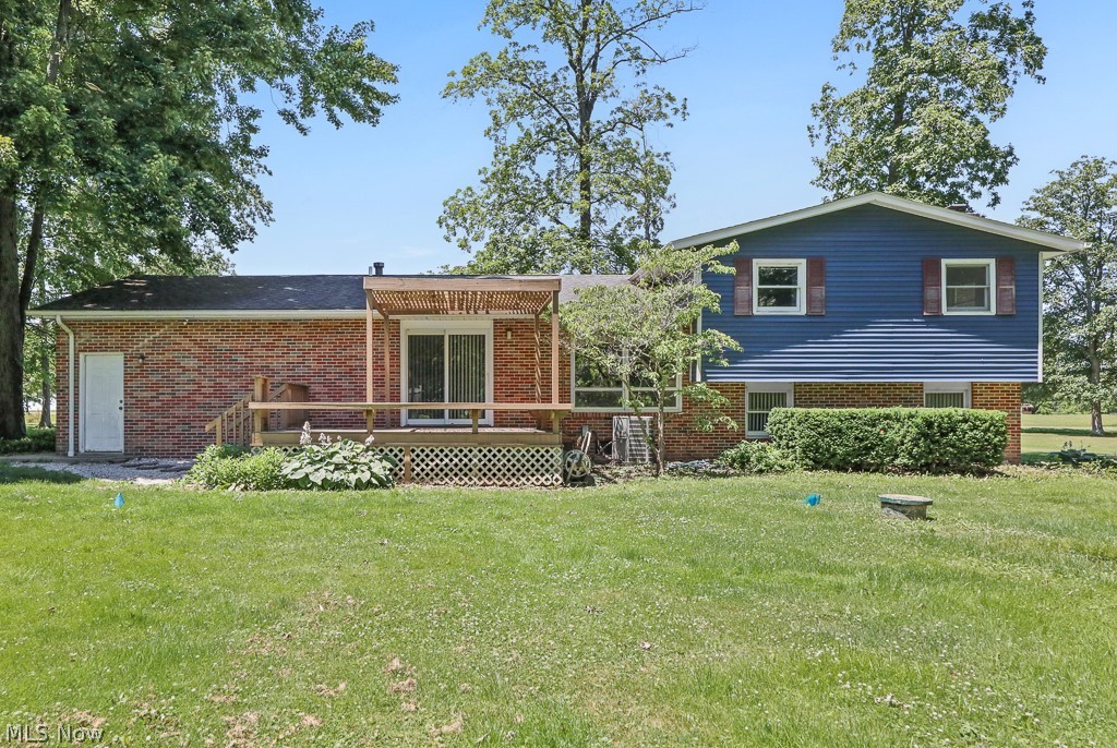6000 Oakhill Avenue NE Alliance OH 44601