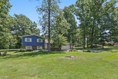 6000 Oakhill Avenue NE Alliance OH 44601