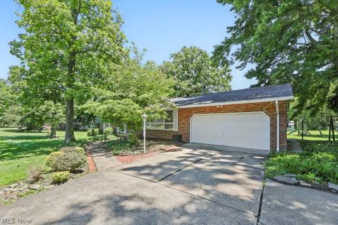 6000 Oakhill Avenue NE Alliance OH 44601