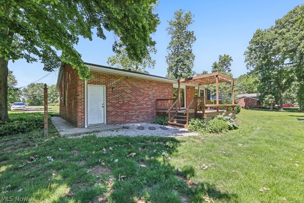 6000 Oakhill Avenue NE Alliance OH 44601