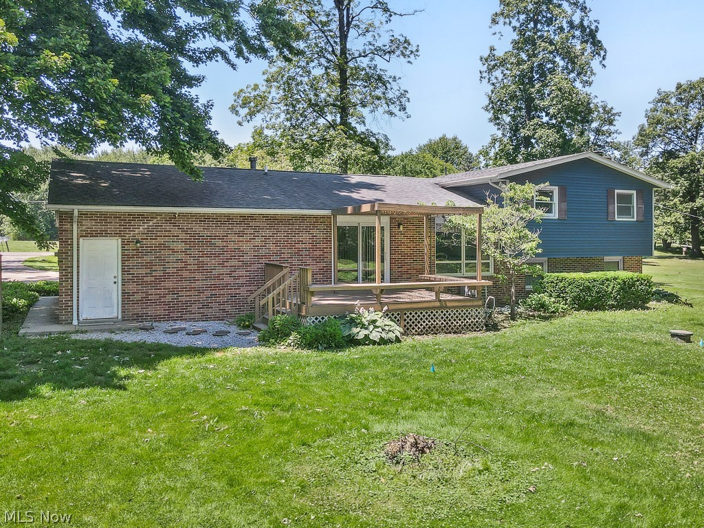 6000 Oakhill Avenue NE Alliance OH 44601