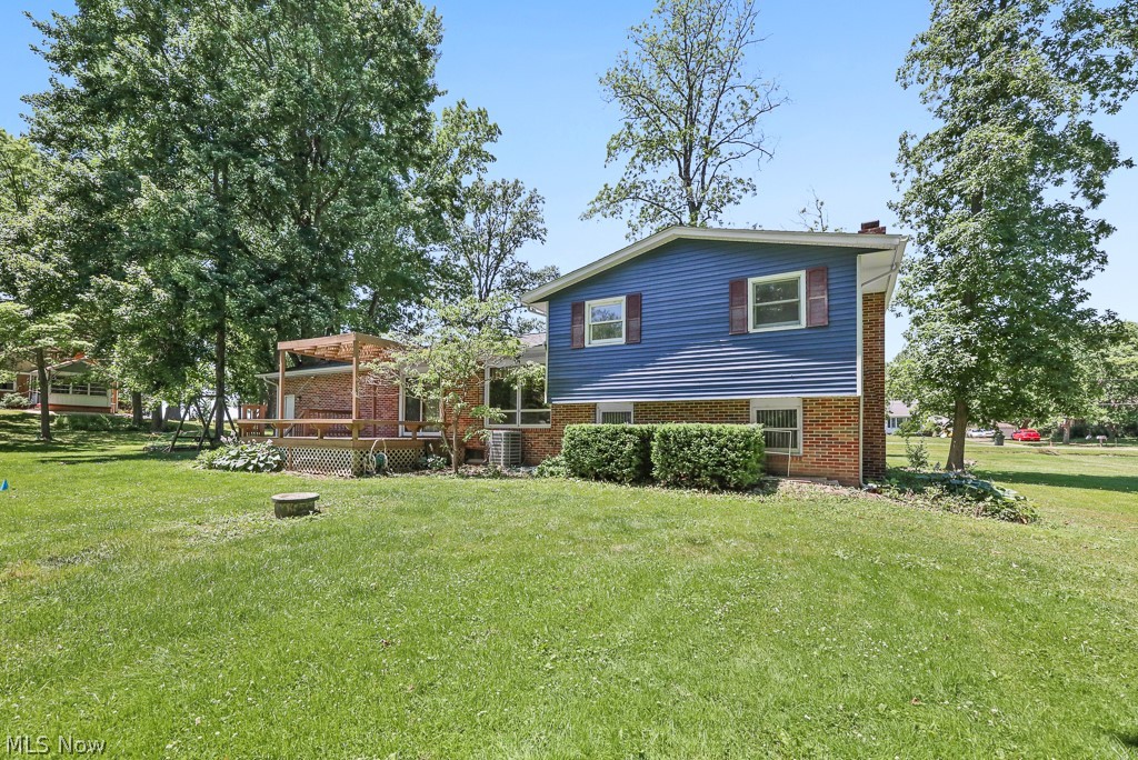 6000 Oakhill Avenue NE Alliance OH 44601
