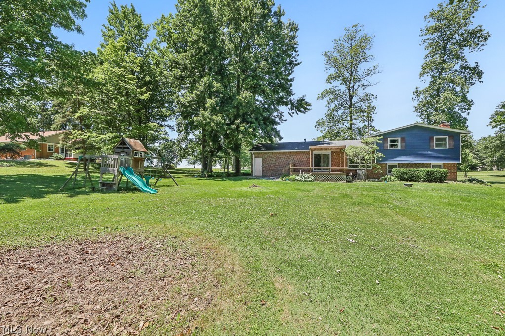 6000 Oakhill Avenue NE Alliance OH 44601