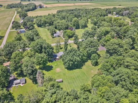 6000 Oakhill Avenue NE Alliance OH 44601