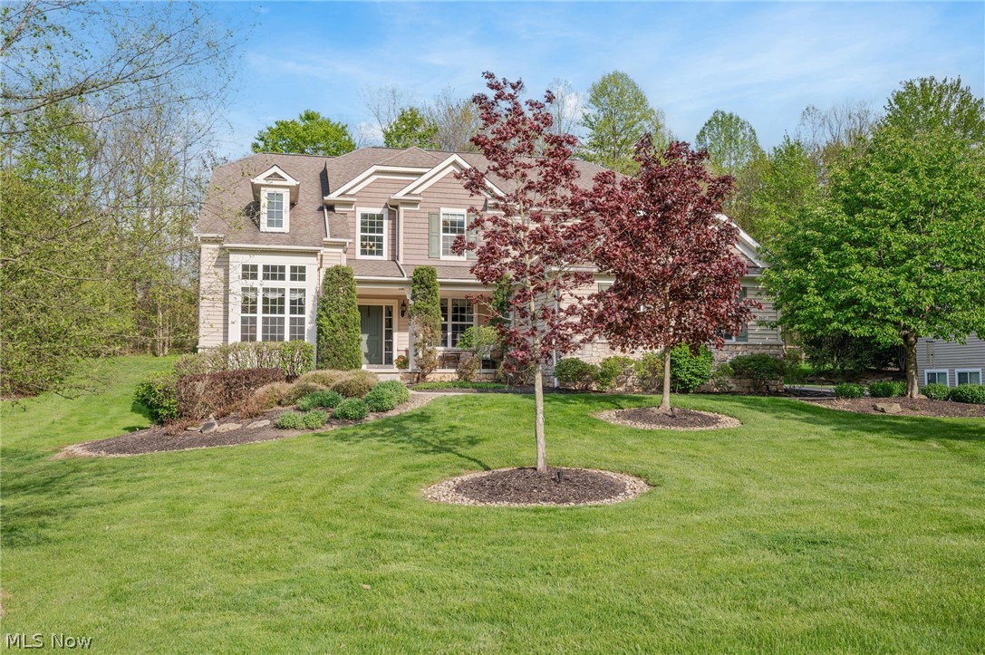 7695 Cottonwood Trail Chagrin Falls OH 44023