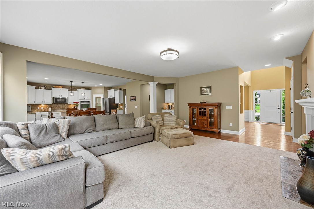 7695 Cottonwood Trail Chagrin Falls OH 44023