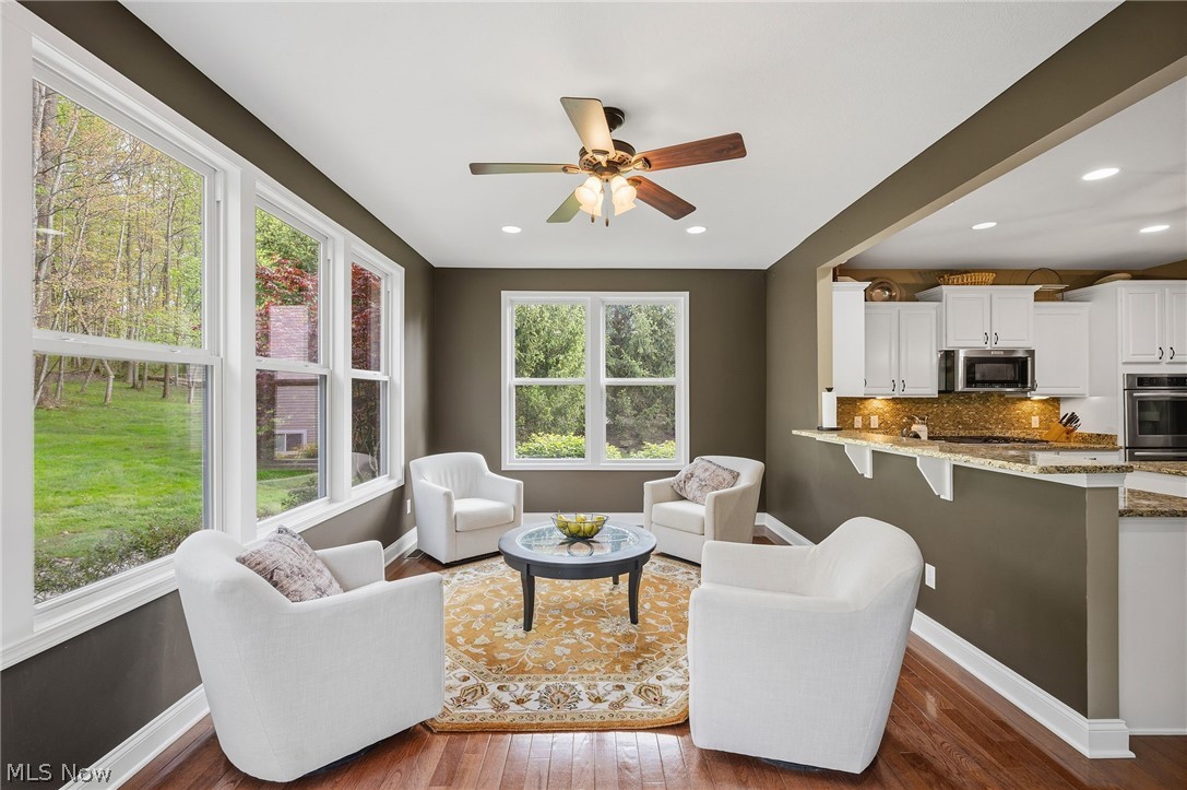 7695 Cottonwood Trail Chagrin Falls OH 44023