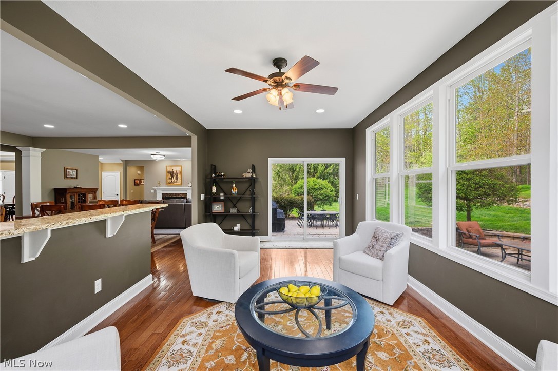 7695 Cottonwood Trail Chagrin Falls OH 44023