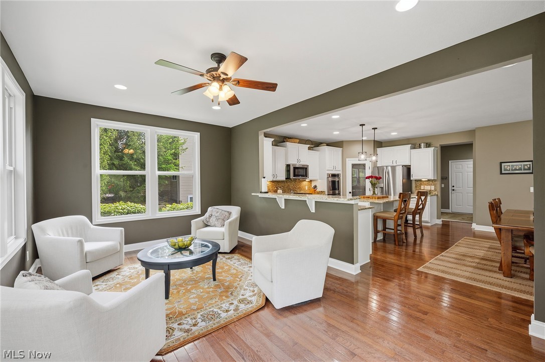 7695 Cottonwood Trail Chagrin Falls OH 44023