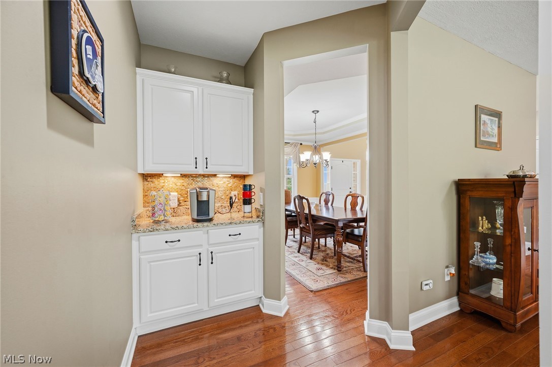7695 Cottonwood Trail Chagrin Falls OH 44023