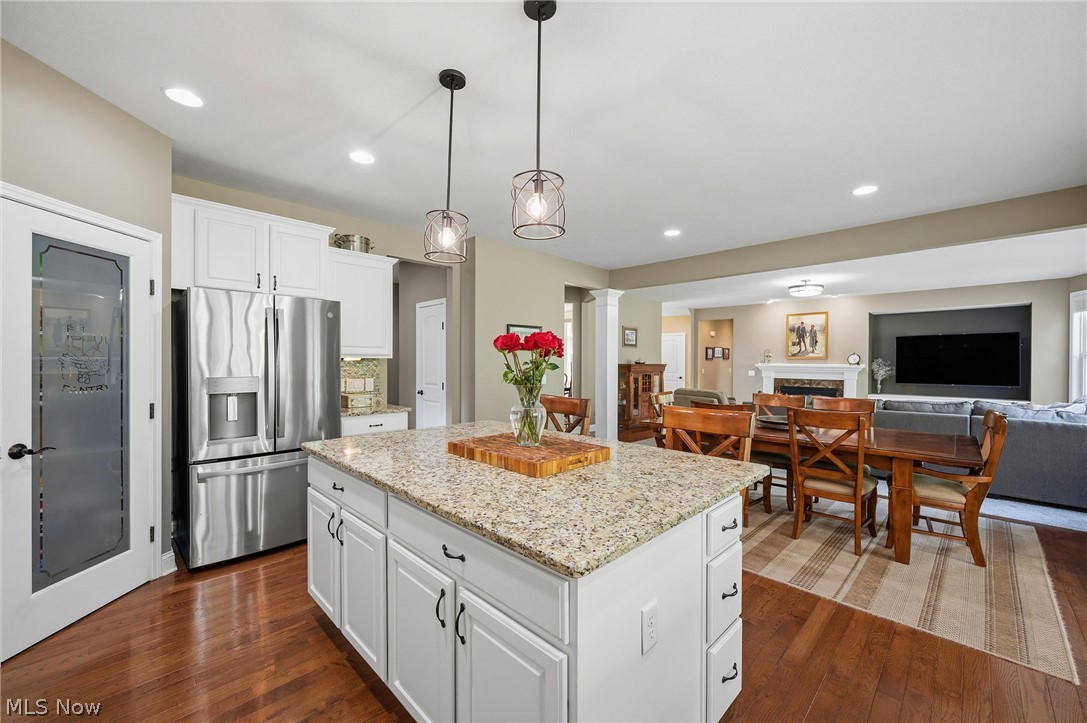 7695 Cottonwood Trail Chagrin Falls OH 44023