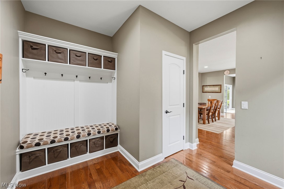7695 Cottonwood Trail Chagrin Falls OH 44023