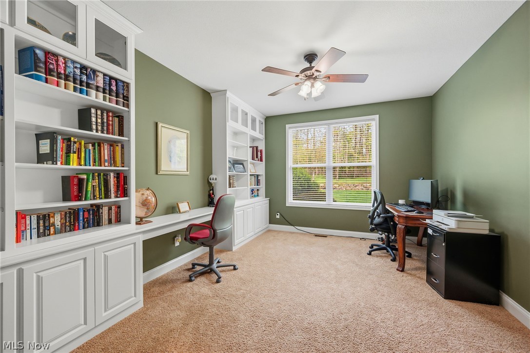 7695 Cottonwood Trail Chagrin Falls OH 44023