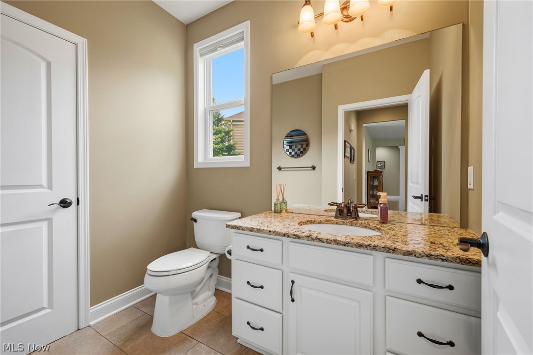 7695 Cottonwood Trail Chagrin Falls OH 44023