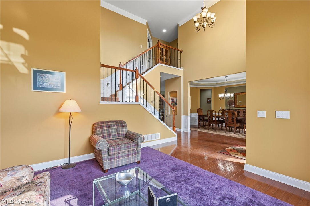 7695 Cottonwood Trail Chagrin Falls OH 44023