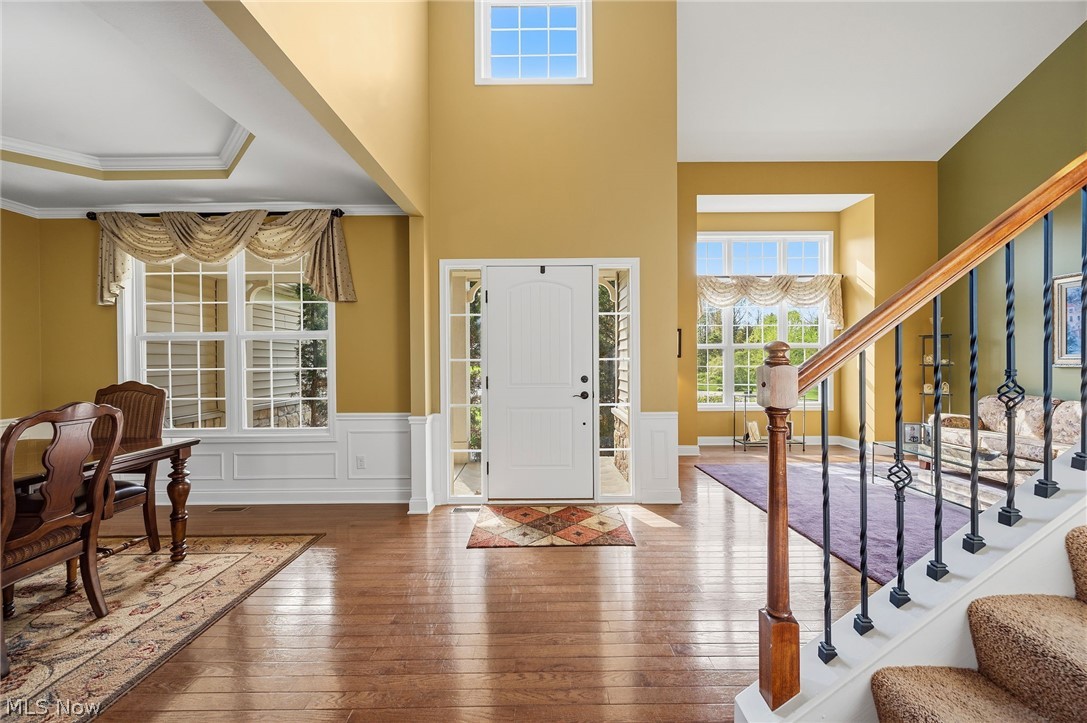 7695 Cottonwood Trail Chagrin Falls OH 44023