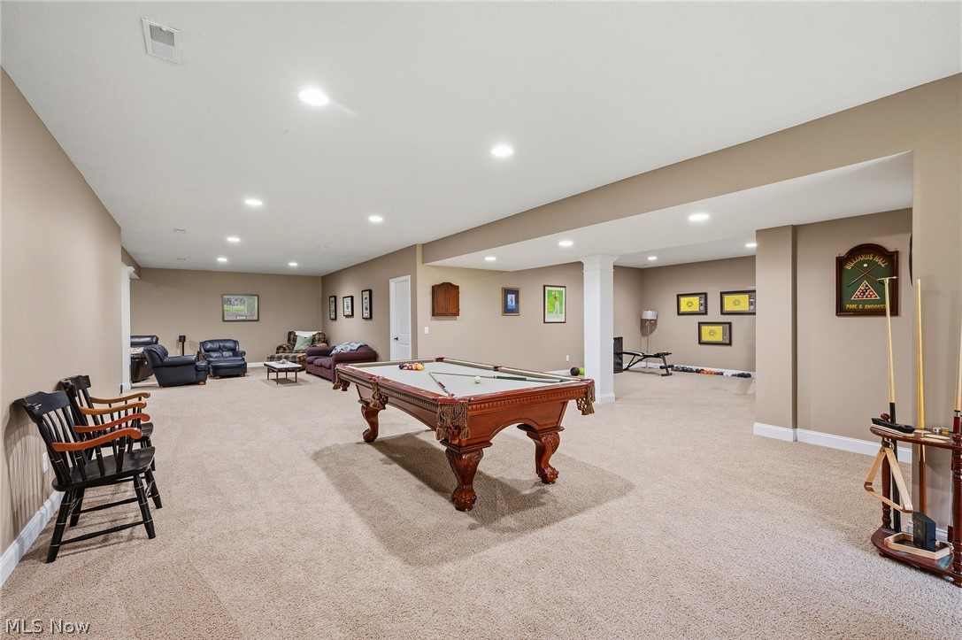 7695 Cottonwood Trail Chagrin Falls OH 44023