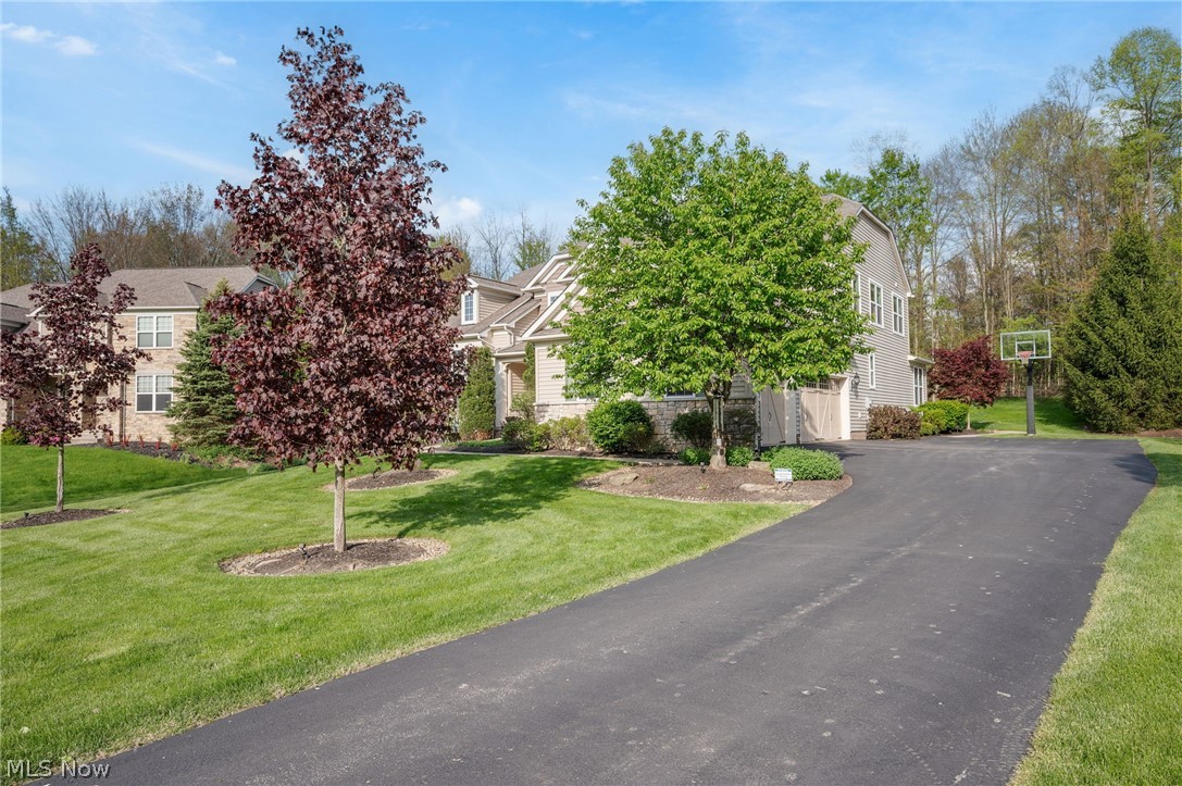 7695 Cottonwood Trail Chagrin Falls OH 44023