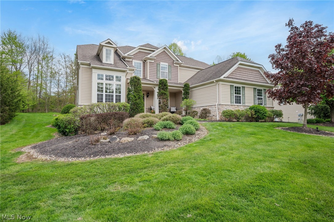 7695 Cottonwood Trail Chagrin Falls OH 44023