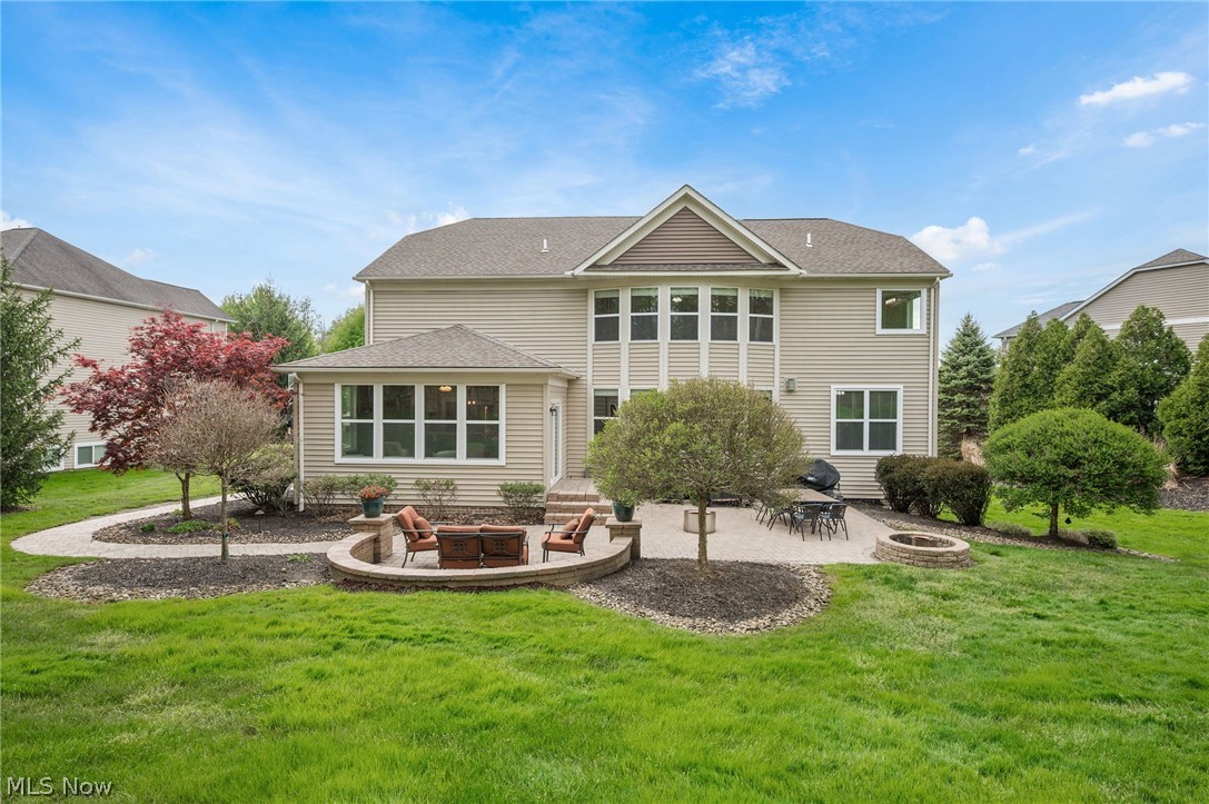 7695 Cottonwood Trail Chagrin Falls OH 44023