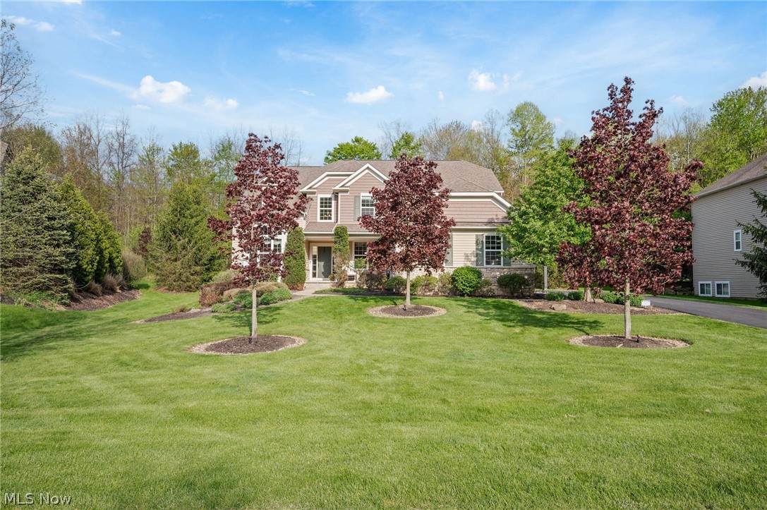 7695 Cottonwood Trail Chagrin Falls OH 44023